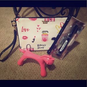 Victoria’s Secret Makeup Bag